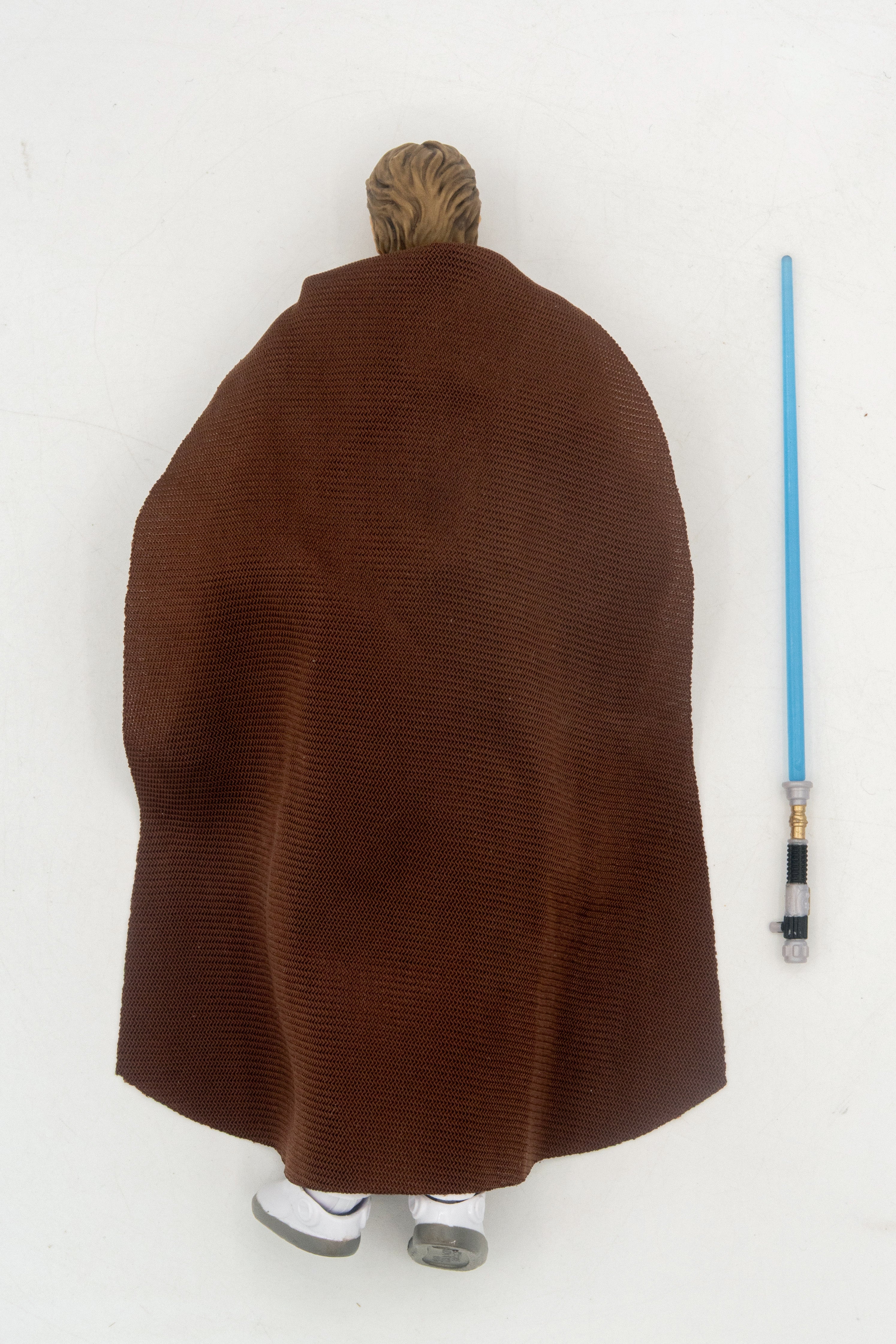 Star Wars Black Series Clone Commander Obi-Wan Kenobi Actionfigur 15 cm