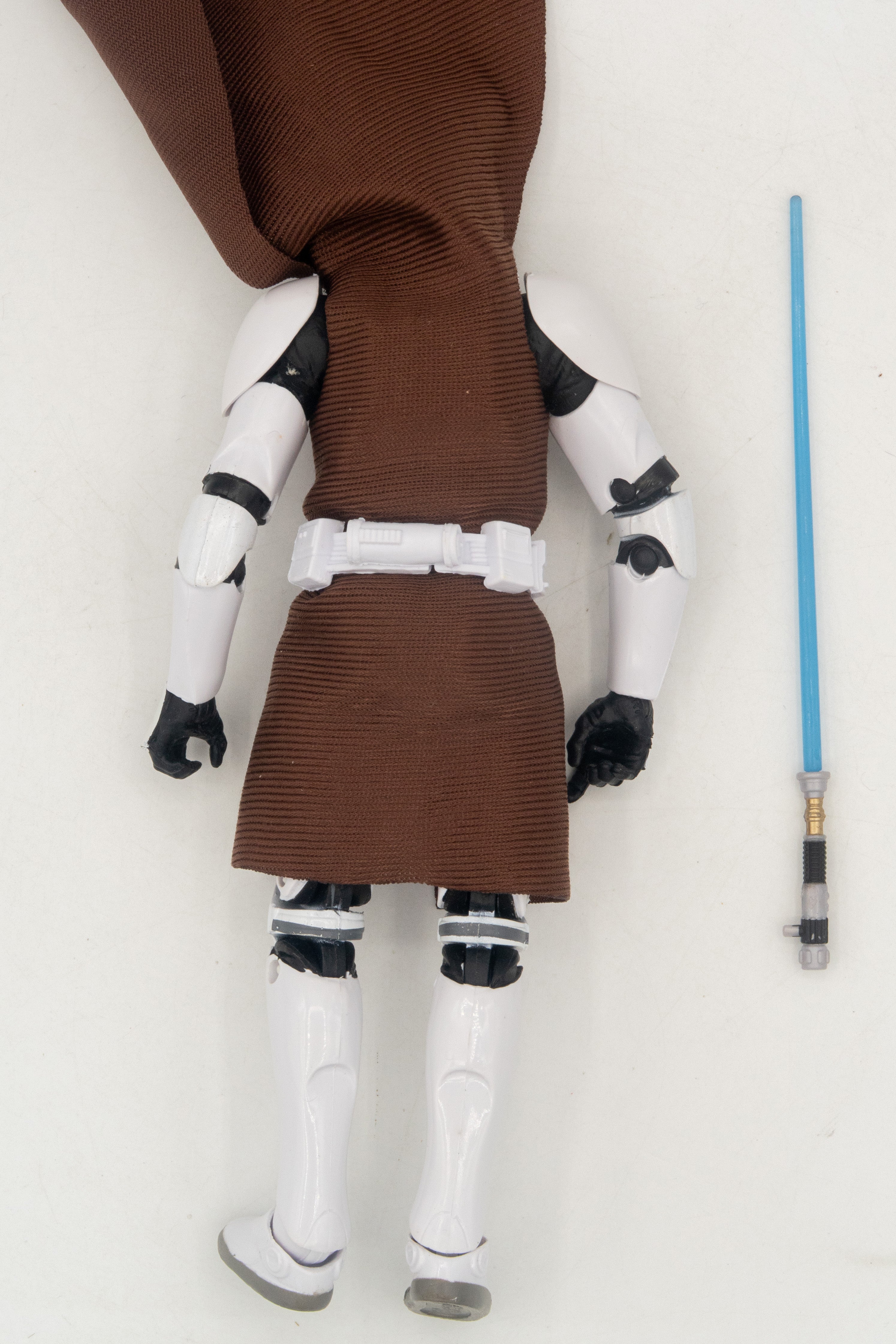 Star Wars Black Series Clone Commander Obi-Wan Kenobi Actionfigur 15 cm