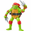Teenage Mutant Ninja Turtles: Mutant Mayhem Raphael Basic Figur 10 cm