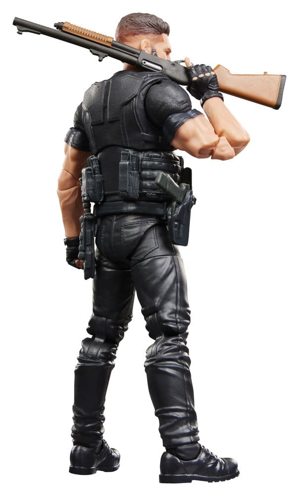The Punisher Marvel Legends Actionfigur The Punisher 15 cm PRE-ORDER