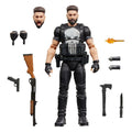 The Punisher Marvel Legends Actionfigur The Punisher 15 cm