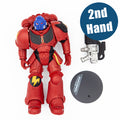 Warhammer 40k Actionfigur Blood Angels Hellblaster 18 cm