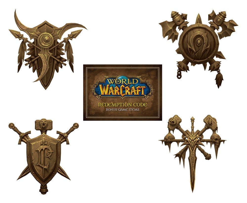 World of Warcraft The Lich King Elite Deluxe Actionfigur 18 cm PRE-ORDER