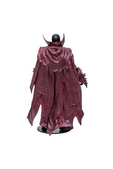 Commando Spawn Mortal Kombat Actionfigur 18 cm