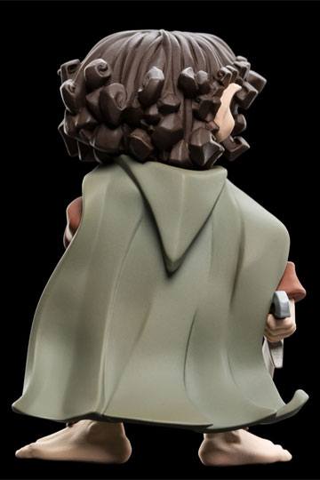 Herr der Ringe Mini Epics Vinyl Figur Frodo Beutlin 11 cm