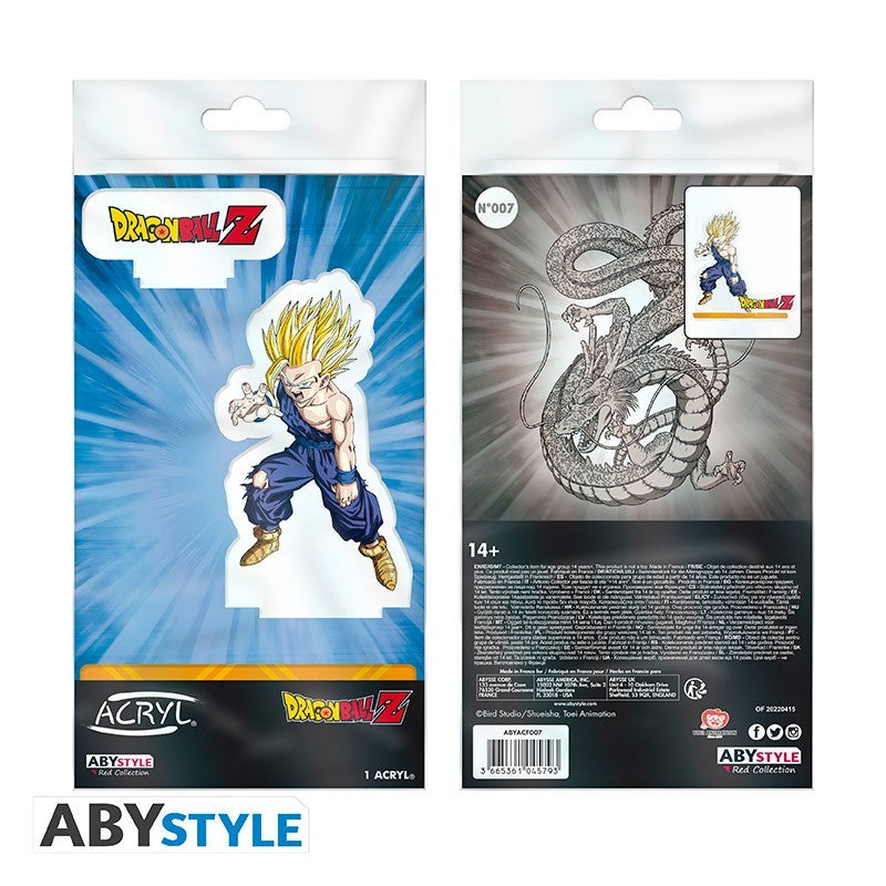 Dragon Ball Acryl Aufsteller Son Gohan