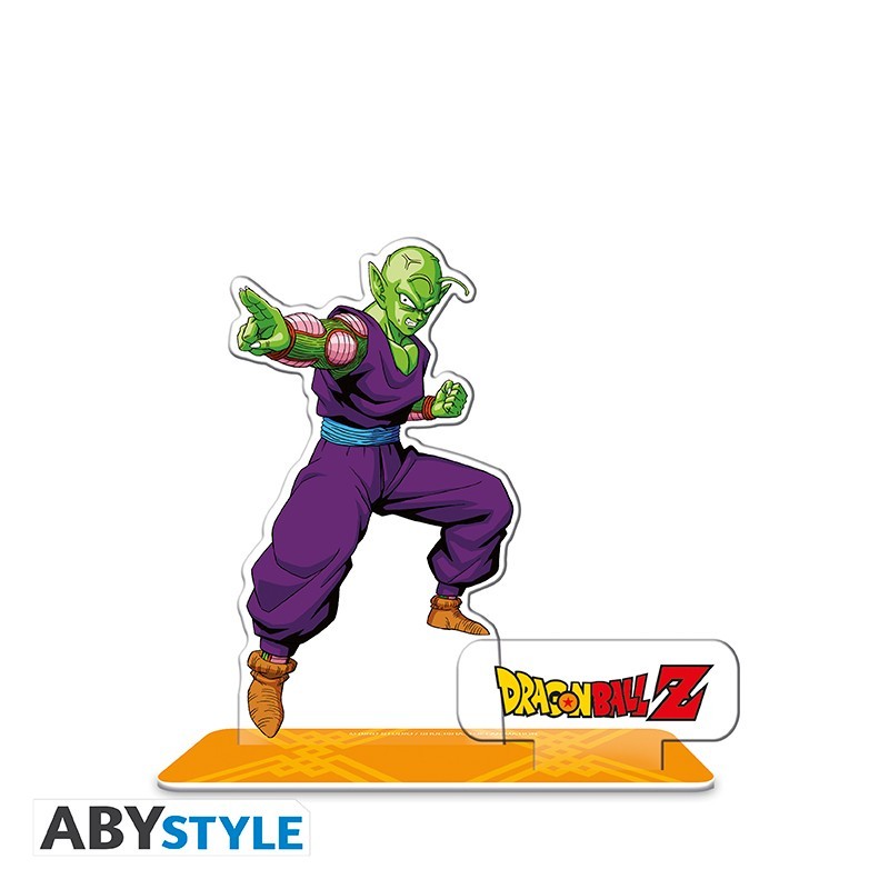 Dragon Ball Acryl Aufsteller Piccolo