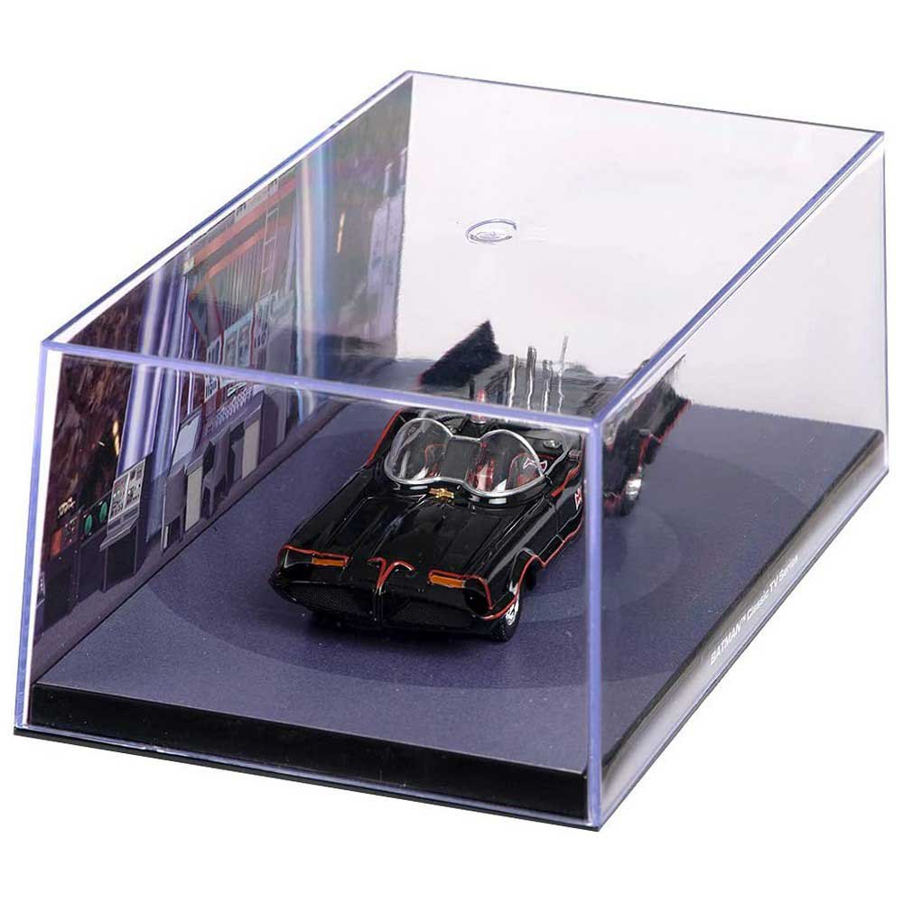 Batman Classic TV-Series 1966 Batmobile 1/43 Modell