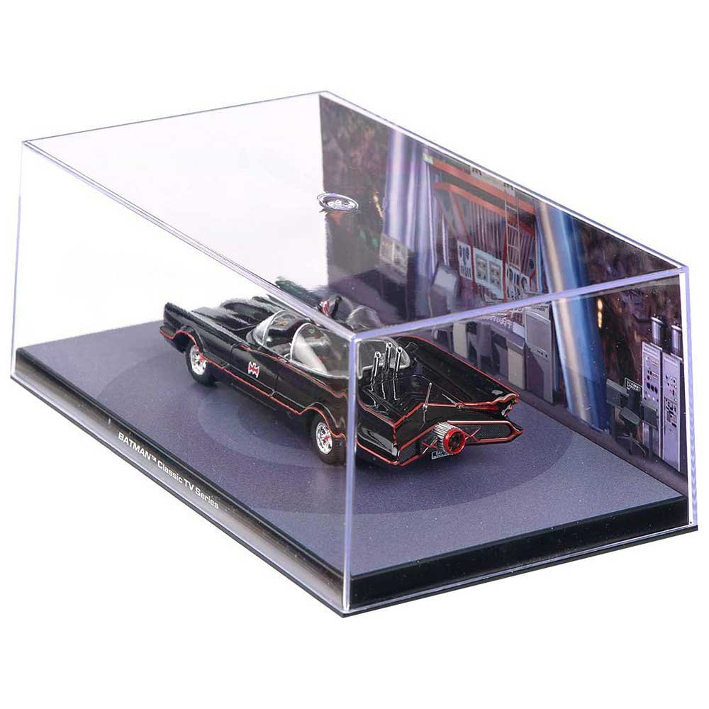 Batman Classic TV-Series 1966 Batmobile 1/43 Modell