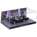 Batman Classic TV-Series 1966 Batmobile 1/43 Modell