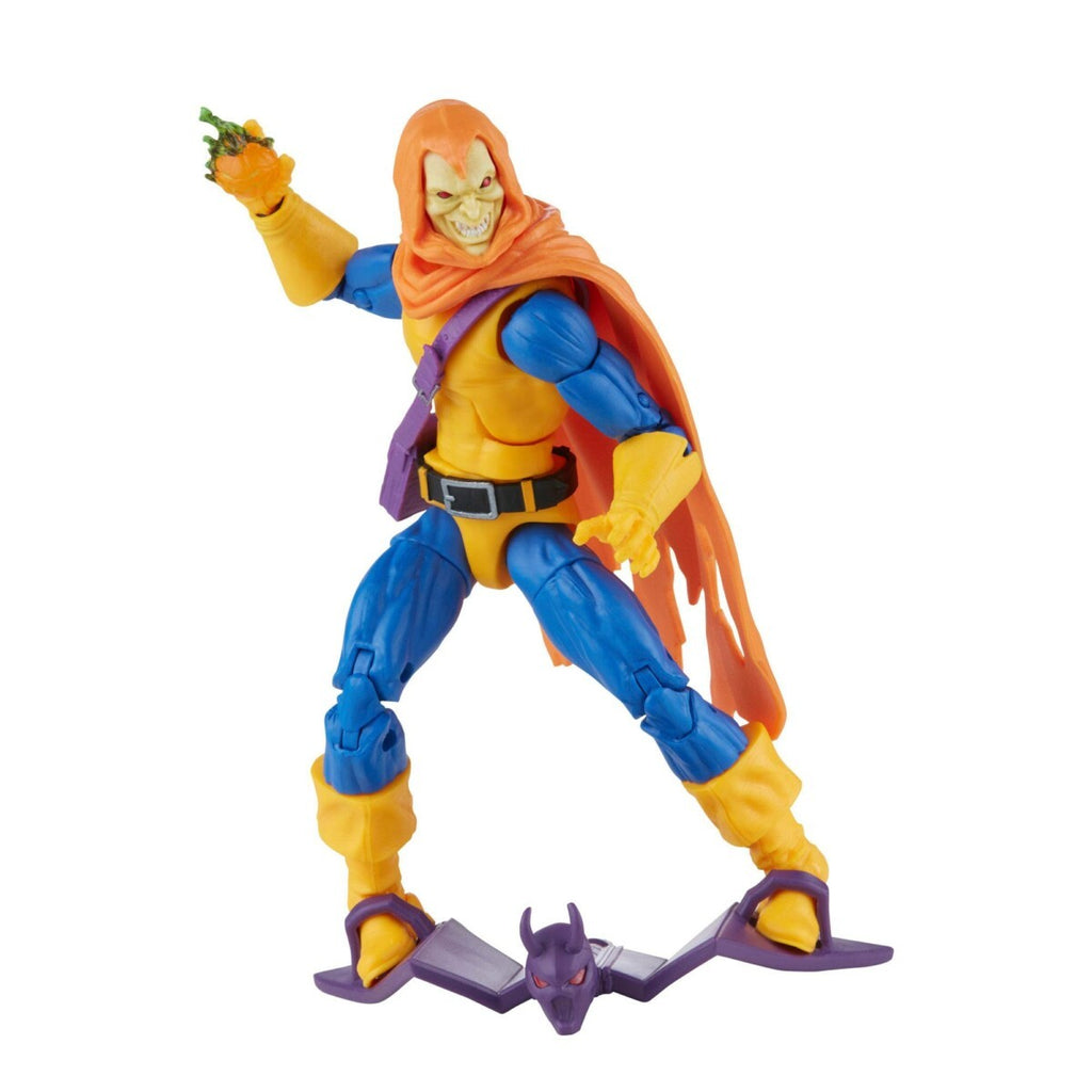 Spider-Man Marvel Legends Series Actionfigur 2022 Hobgoblin 15 cm