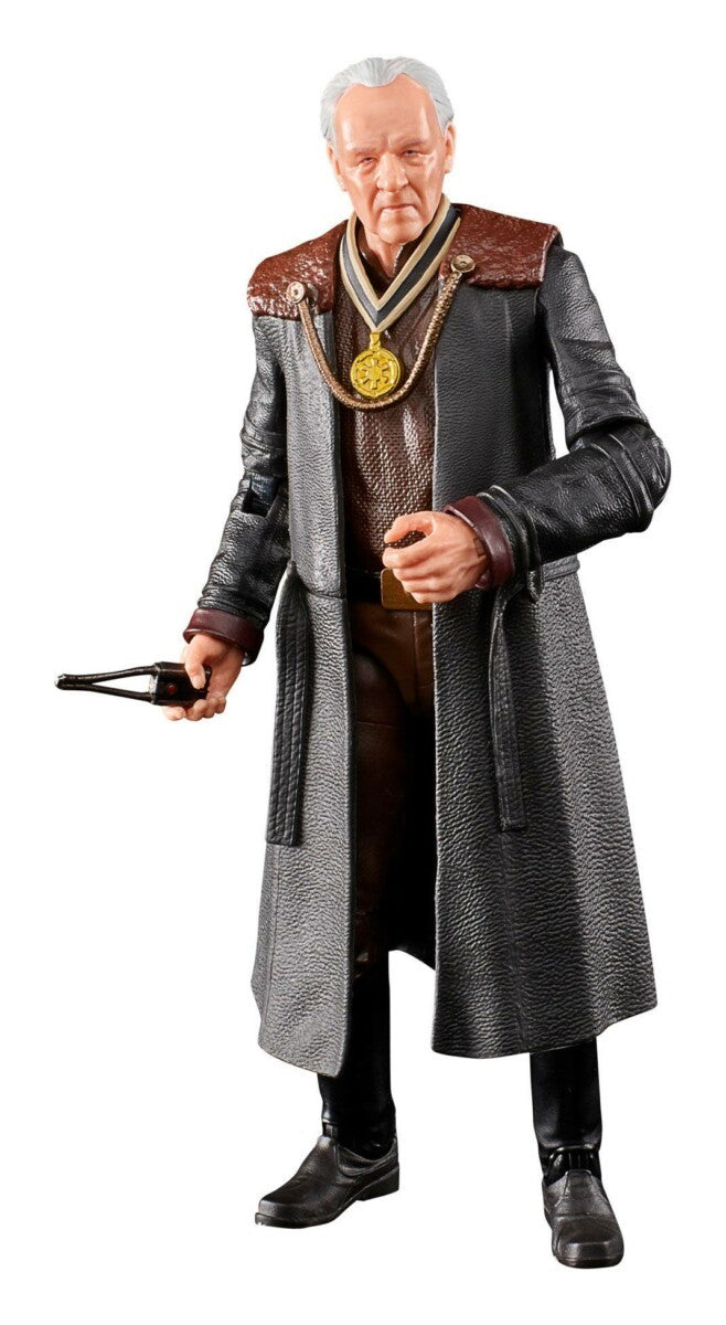 The Client Star Wars: The Mandalorian Black Series Actionfigur 2022 15 cm