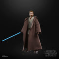 Obi-Wan Kenobi - Wandering Jedi: Star Wars: Obi-Wan Kenobi Black Series Actionfigur 2022 - 15 cm