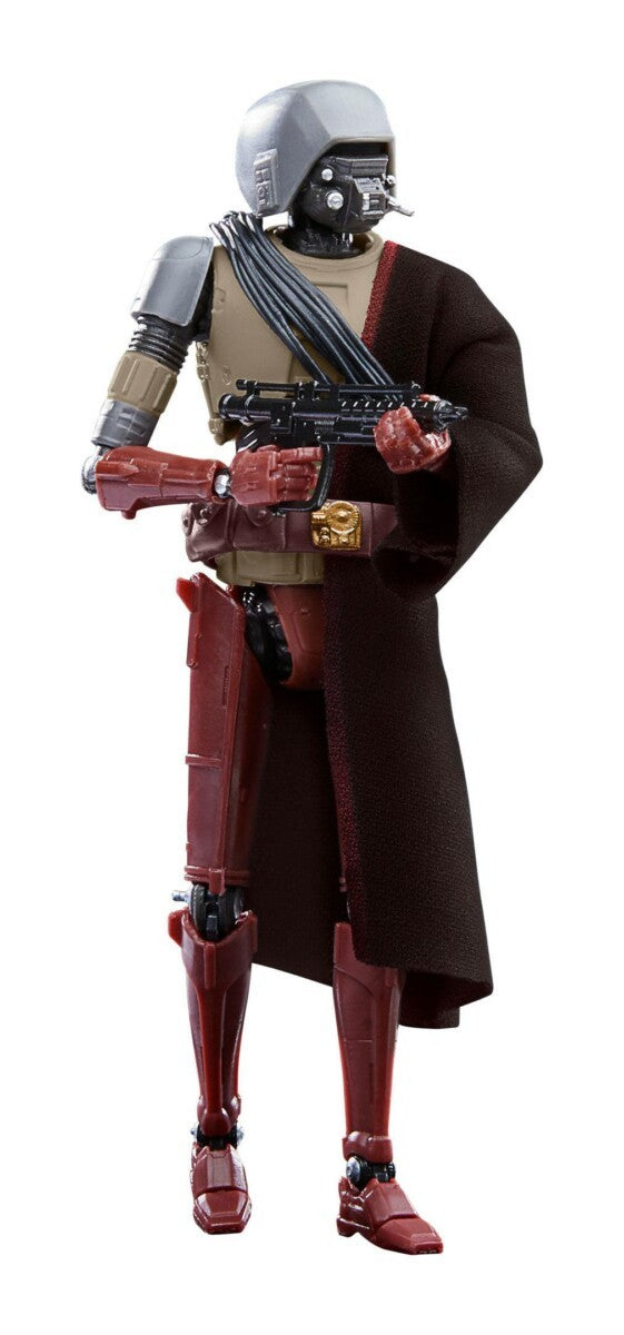 Star Wars: The Mandalorian Black Series Actionfigur HK-87 15 cm