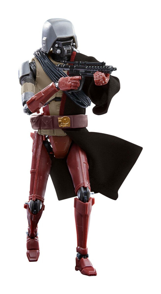 Star Wars: The Mandalorian Black Series Actionfigur HK-87 15 cm