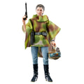 Star Wars Episode VI 40th Anniversary Black Series Actionfigur Princess Leia (Endor) 15 cm