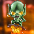 Spider-Man: No Way Home Cosbi Minifigur Green Goblin 8 cm