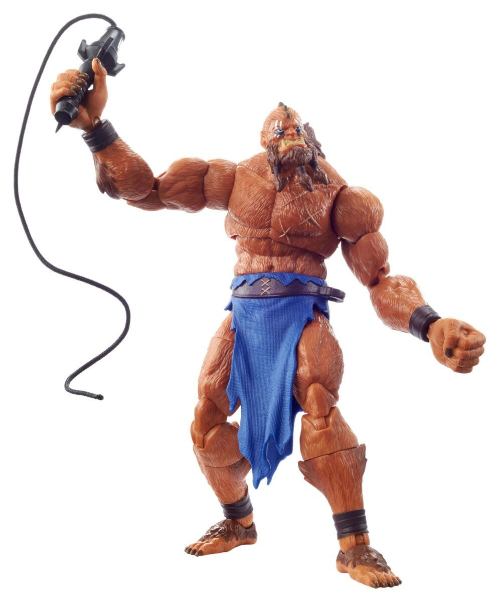 Masters of the Universe: Revelation Masterverse Actionfigur 2021 Beast Man 18 cm