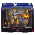 Faker 18 cm Masters of the Universe: Revelation Masterverse Actionfigur 2021