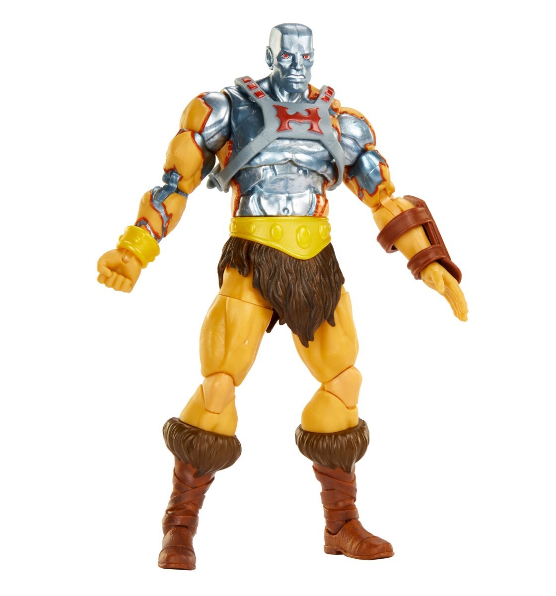 Faker 18 cm Masters of the Universe: Revelation Masterverse Actionfigur 2021