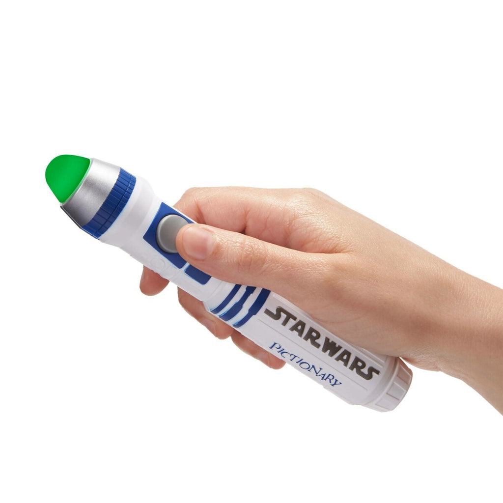 Star Wars Spiel Pictionary Air *Deutsche Version*