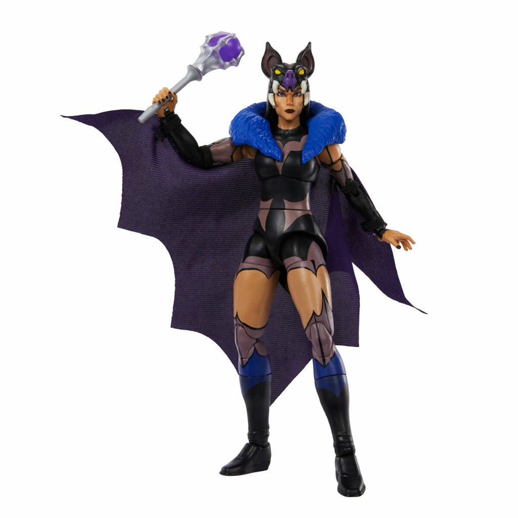 Masters of the Universe Masterverse Revelation Evil-Lyn Actionfigur
