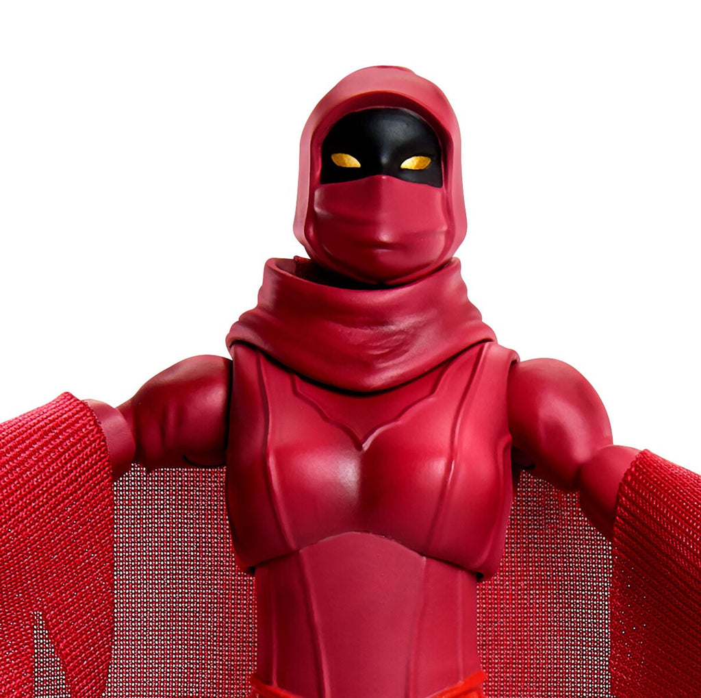 She-Ra and the Princesses of Power Masterverse Actionfigur Shadow Weaver 18 cm