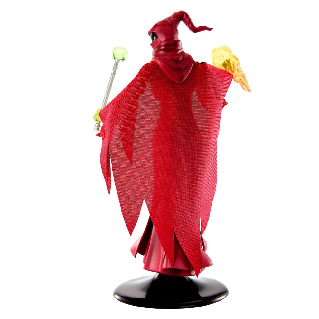 She-Ra and the Princesses of Power Masterverse Actionfigur Shadow Weaver 18 cm