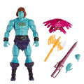 Masters of the Universe: New Eternia Masterverse Actionfigur Faker 18 cm