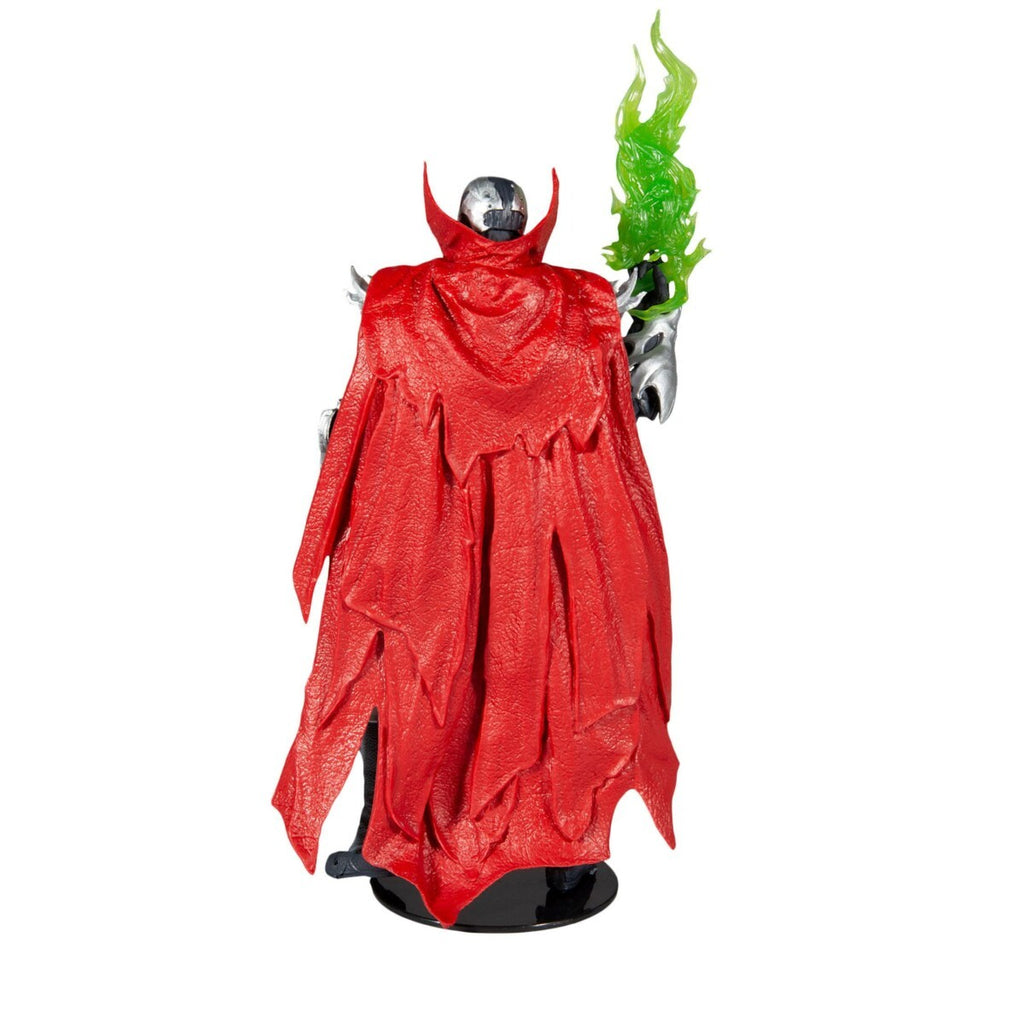 Mortal Kombat 11 Actionfigur Malefik Spawn 18 cm
