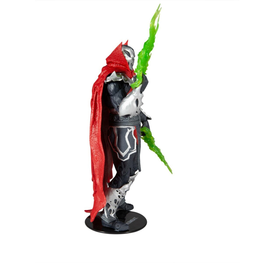 Mortal Kombat 11 Actionfigur Malefik Spawn 18 cm