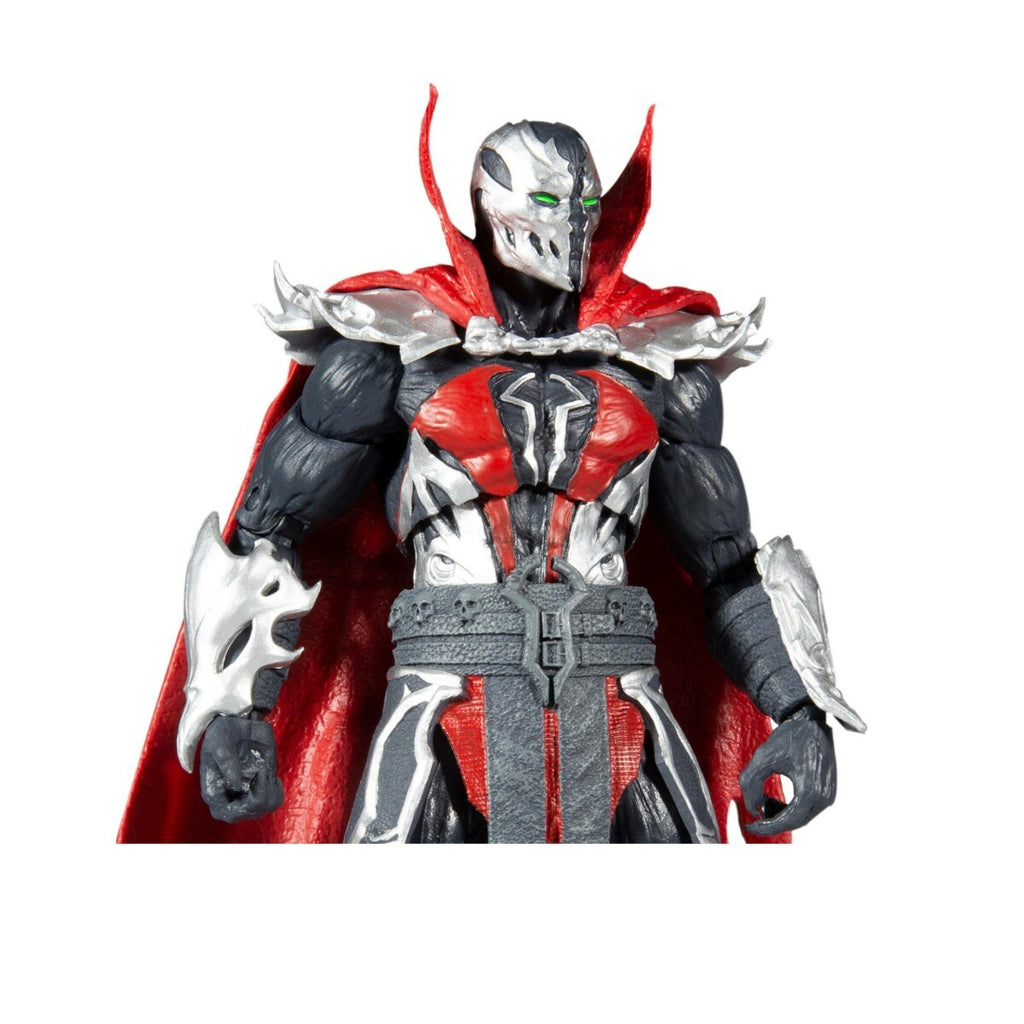 Mortal Kombat 11 Actionfigur Malefik Spawn 18 cm