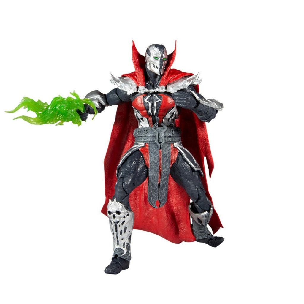 Mortal Kombat 11 Actionfigur Malefik Spawn 18 cm