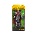 Mortal Kombat 11 Actionfigur Malefik Spawn 18 cm