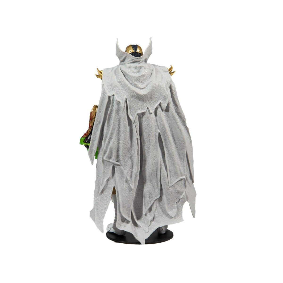 Mortal Kombat 11 Spawn Actionfigur Malefik Spawn (Bloody Disciple) 18 cm Verpackung beschädigt