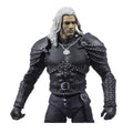 The Witcher Netflix Actionfigur Geralt of Rivia (Season 2) 18 cm