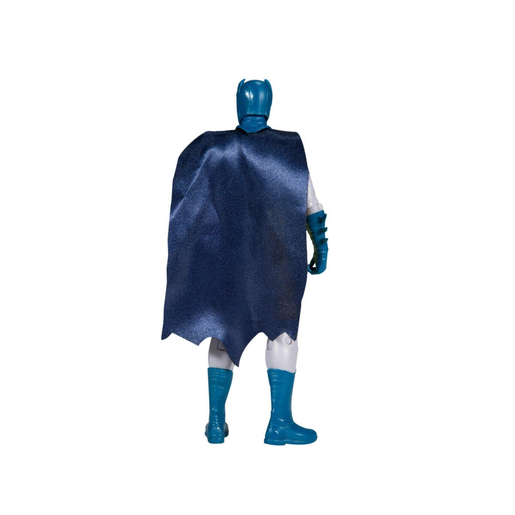 DC Retro Actionfigur Batman 66 Batman Swim Shorts 15 cm