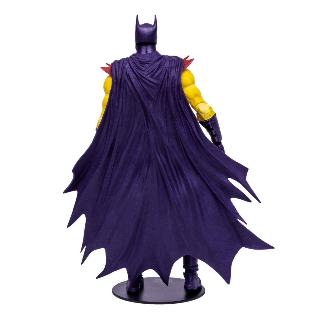 DC Multiverse Actionfigur Batman Of Zur-En-Arrh 18 cm