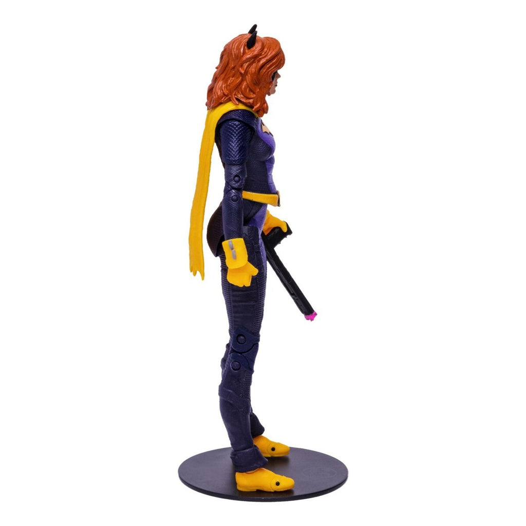 Batgirl (Gotham Knights) DC Gaming Actionfigur 18 cm