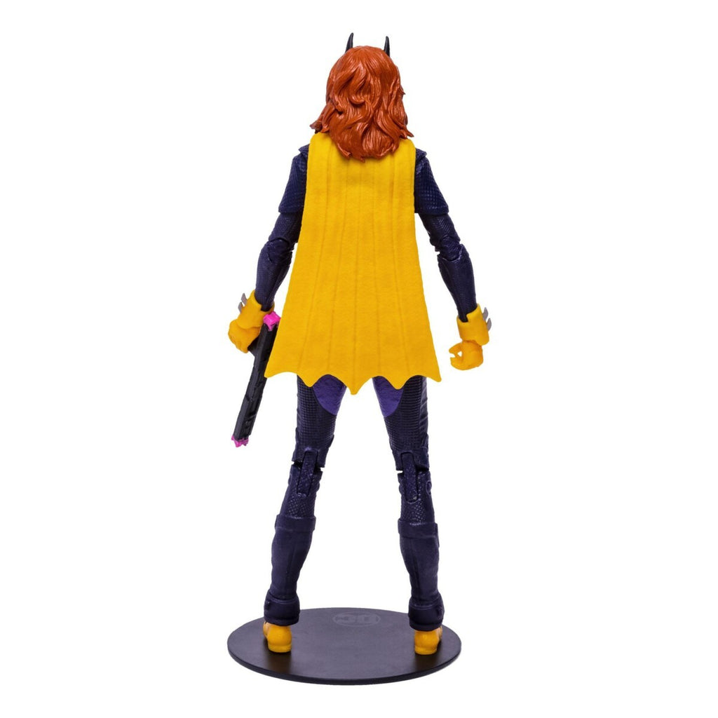 Batgirl (Gotham Knights) DC Gaming Actionfigur 18 cm