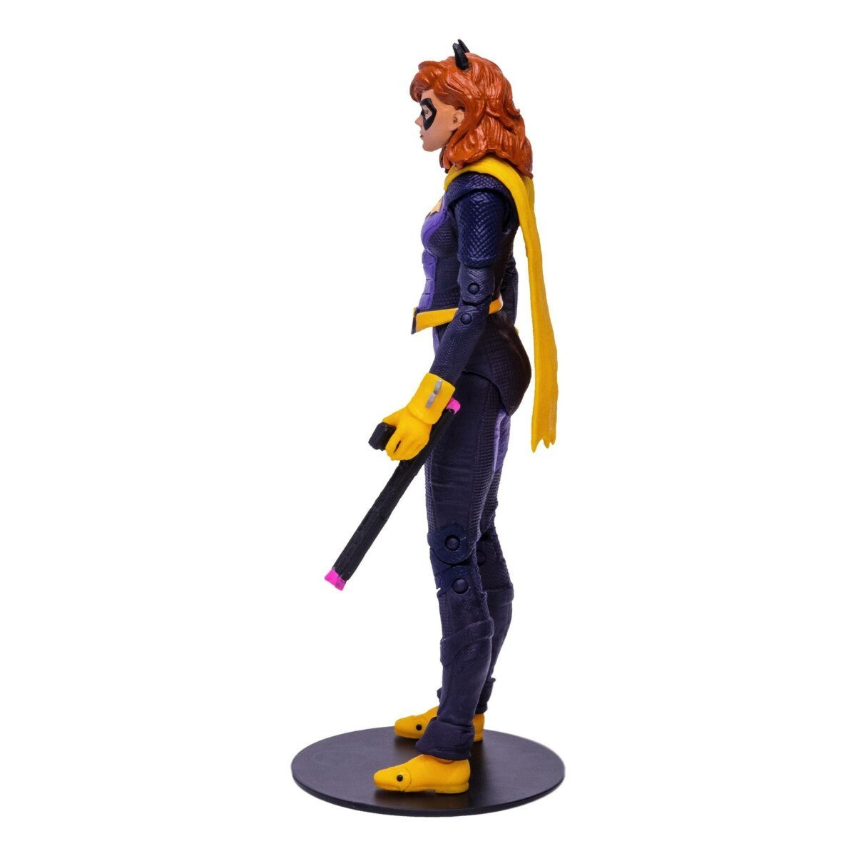 Batgirl (Gotham Knights) DC Gaming Actionfigur 18 cm