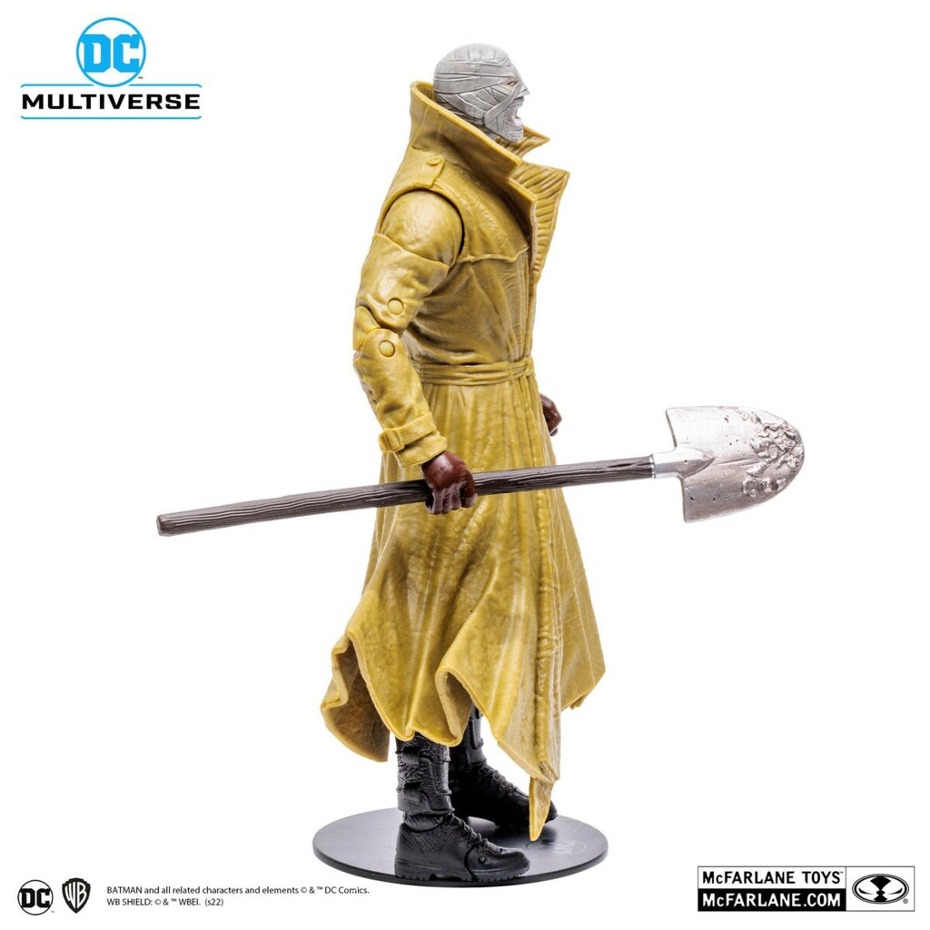 Batman vs. Hush DC Actionfiguren Collector Multipack 18 cm