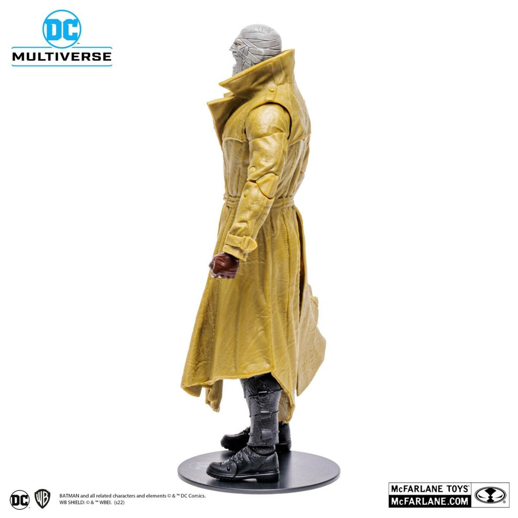 Batman vs. Hush DC Actionfiguren Collector Multipack 18 cm