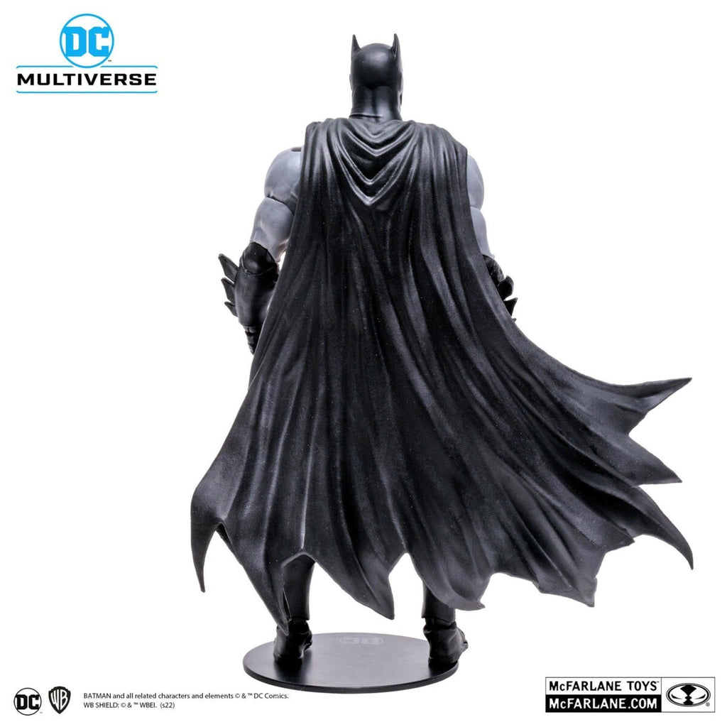 Batman vs. Hush DC Actionfiguren Collector Multipack 18 cm
