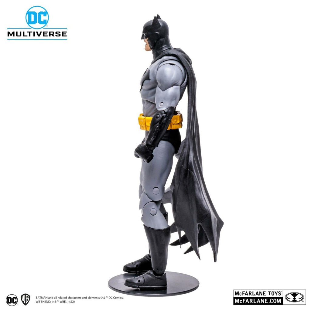 Batman vs. Hush DC Actionfiguren Collector Multipack 18 cm
