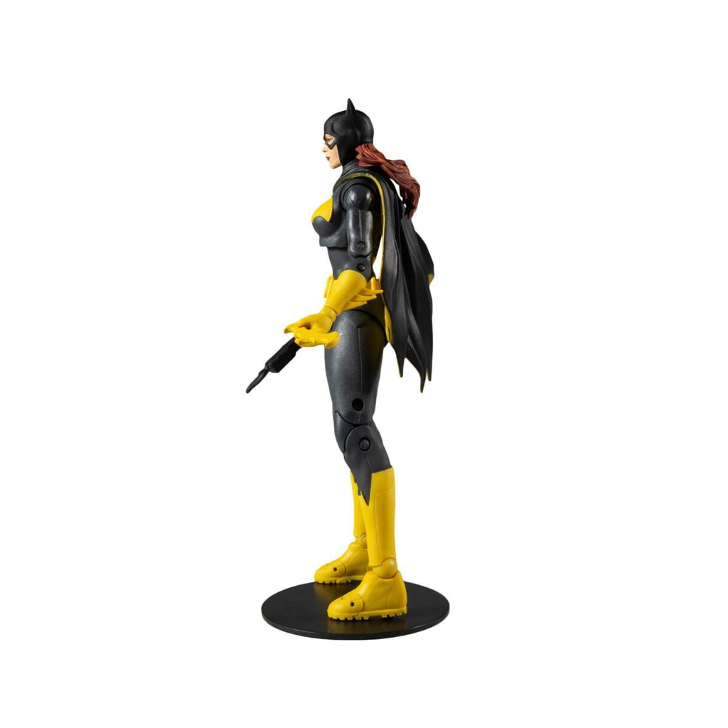 DC Multiverse Actionfigur Batgirl (Batman: Three Jokers) 18 cm
