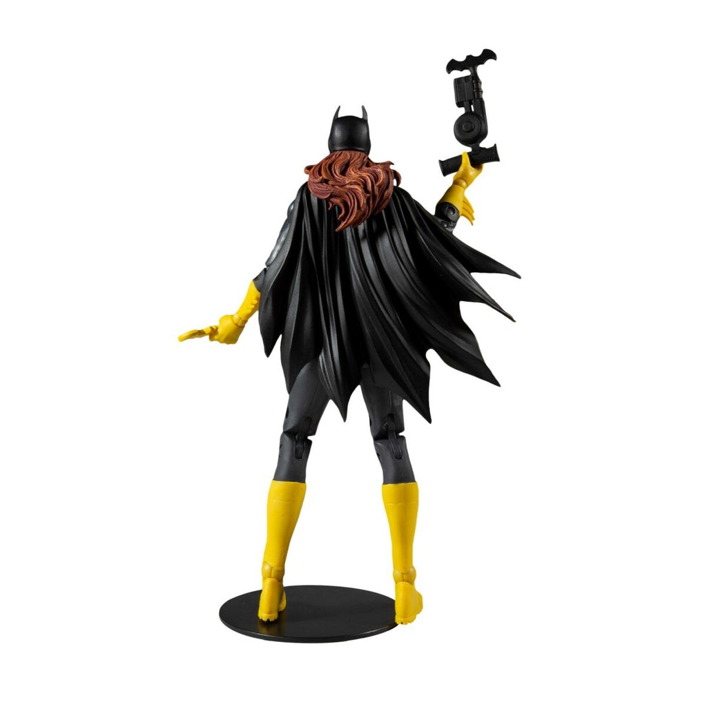 DC Multiverse Actionfigur Batgirl (Batman: Three Jokers) 18 cm