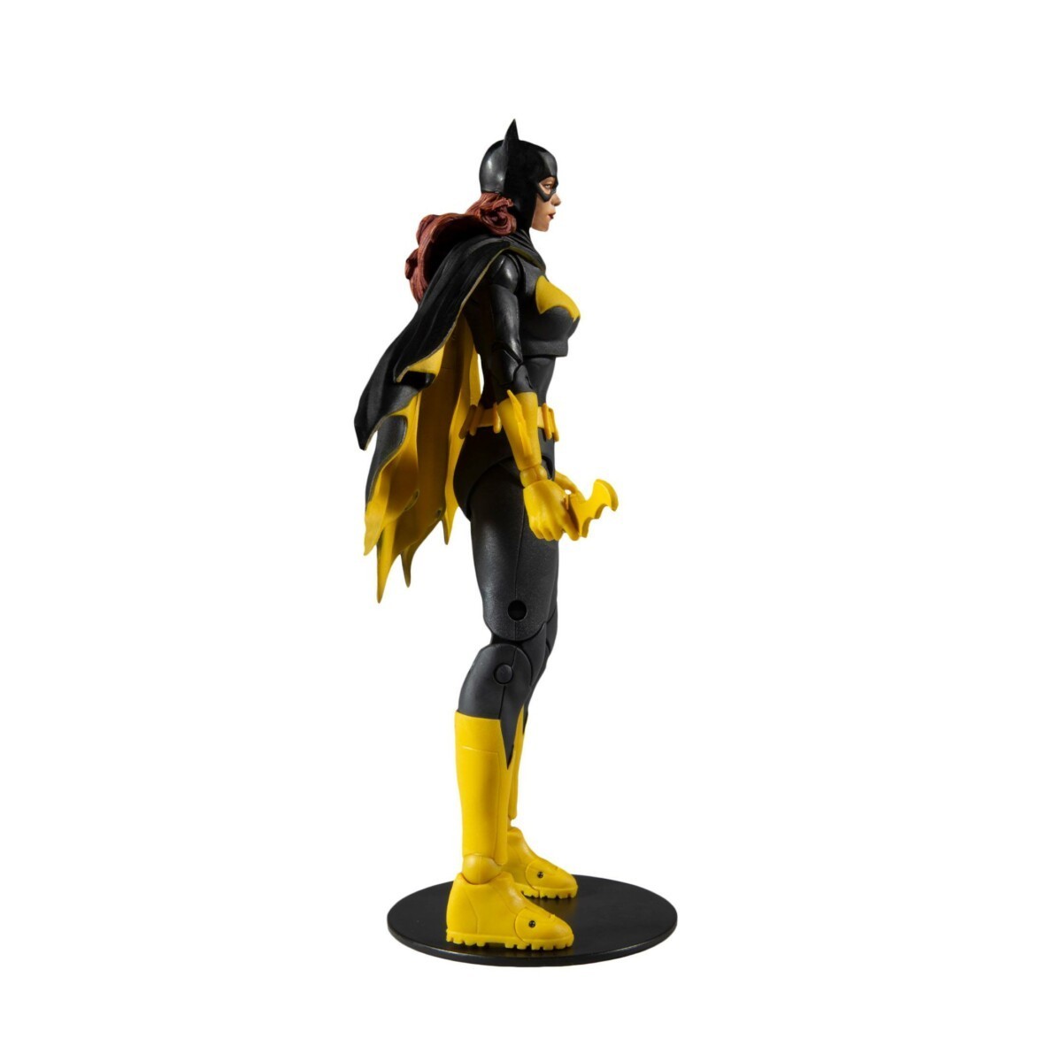 DC Multiverse Actionfigur Batgirl (Batman: Three Jokers) 18 cm