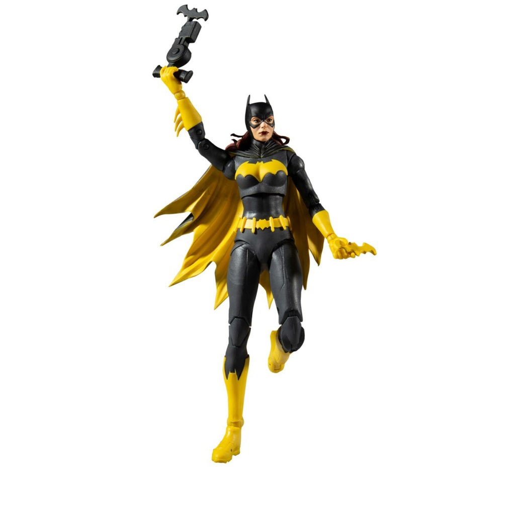 DC Multiverse Actionfigur Batgirl (Batman: Three Jokers) 18 cm