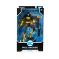 DC Multiverse Actionfigur Batgirl (Batman: Three Jokers) 18 cm